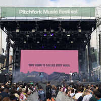DRAM Pitchfork Music Festival