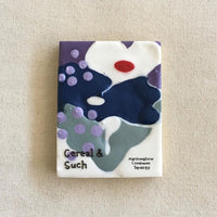 Cereal & Such / Lindsey Gazel 2