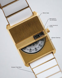 Breda "Pulse Tandem" Product Detail