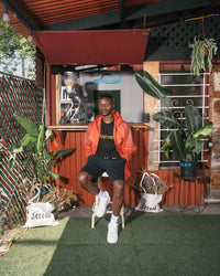 Cereal & Such / Footaction "No One Way"