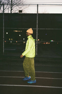 Posture Walking Club / HOKA