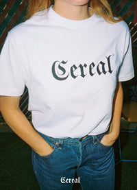 Cereal & Such Spring