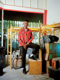 Nike Celebrates Unsung Heroes