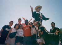 Breda Does The State Fair