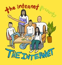 The Internet Presents The Internet S2 Ep 1