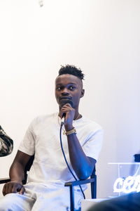 GOAT & Cereal & Such Live Podcast