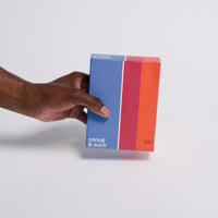 Cereal & Such "Cinnamon Squares"