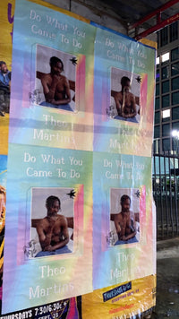 Do What You Came To Do