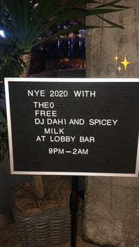 NYE