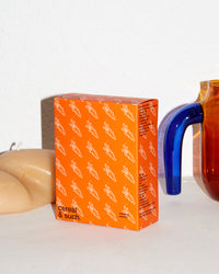 Cereal & Such / Anwar Carrots