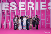 Cannes Film Festival "Hard To Swallow"