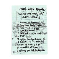 N*E*R*D "No One Ever Really Dies" Listening Party