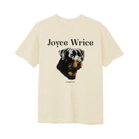 Joyce Wrice "Rottweiler"