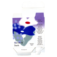 Marshmallow Cinnamon Squares