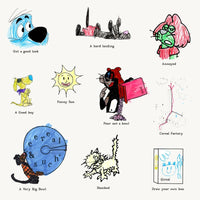 Fig Jam Ft. Thurz & Alexander Spit