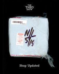Shop Update