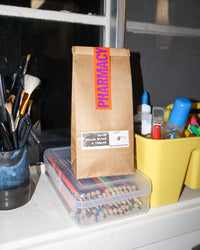 Pharmacy Books / Cereal & Such® cereal