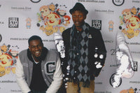 Live in Philadelphia