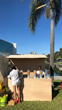 Cereal & Such Does Complexcon