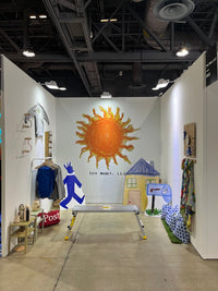 Toy Mart / Complexcon