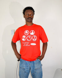 Posture® Naija All Stars - Summer Tees