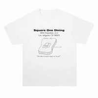 Square One Dining