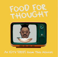 Food For Thought Ep. 3