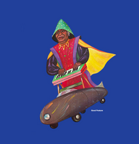 Sun-Ra