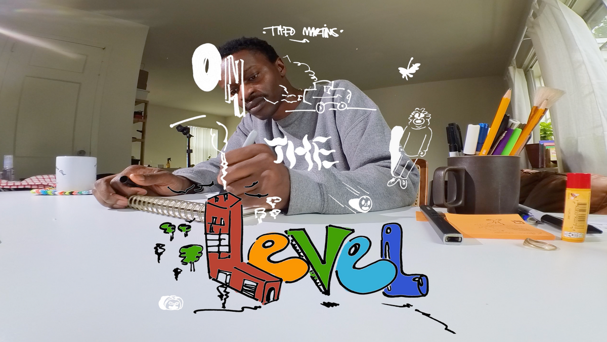 On The Level