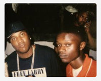 Young Jeezy "TM 101" Listening Party