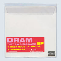 DRAM "That's A Girl's Name"