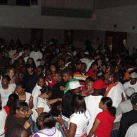 Live at University of Rhode Island