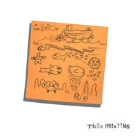 October, November, December, January (Single)