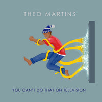 Theo Martins / $port "You Can't Do That On Television"