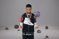 Kid Cudi / Adidas "Vadawam 326"