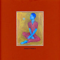 Baba's World: Lagos, New England