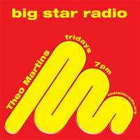 Big Star Radio Ep. 11