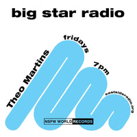 Big Star Radio Ep. 2