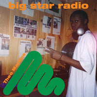 Big Star Radio Ep. 9