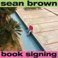 Sean Brown Curves Book Signing at Office & Gallery