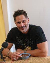 Cereal & Such Podcast Ep. 26: Joe Manganiello