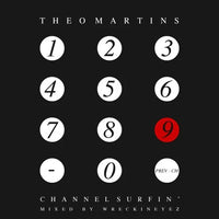 "Channel Surfin" Compilation