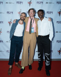 "The Dream Machine" RSFF LA Premiere