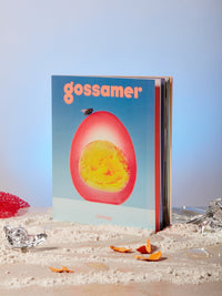 Gossamer Vol. 6 "Garbage" Issue