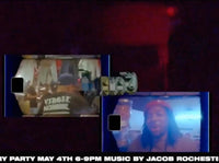 Cereal & Such 2 Year Anniversary