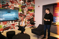 Cereal & Such Does Chicago