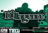 "Dillagence" Music Video