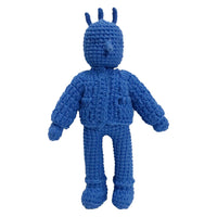 Baba Knit Doll