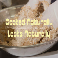 Cereal & Such "Cooked Naturally, Looks Naturally"
