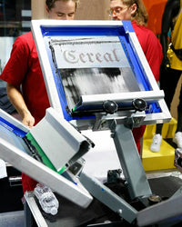 Cereal & Such / Footaction "No One Way" Westfield Mall